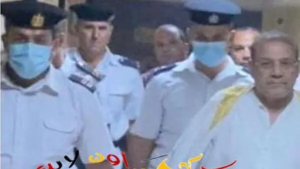 لاستشعارها الحرج ..  محكمة الجنايات تتنحى عن محاكمة حسن راتب بقضية الآثار الكبرى