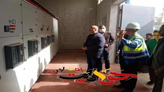 من العياط إلى اوسيم ثم منشأة القناطر .. جولات ميدانية لنائب محافظ الجيزة .. هذه هى ثمارها