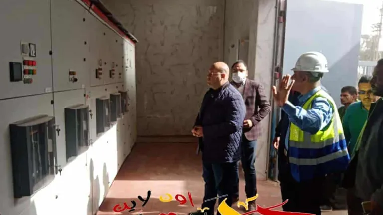 من العياط إلى اوسيم ثم منشأة القناطر .. جولات ميدانية لنائب محافظ الجيزة .. هذه هى ثمارها