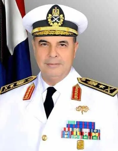 الفريق احمد خالد حسن سعيد قائداً للقيادة الاستراتيجية ومشرفاً علي التصنيع العسكري