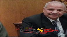 عزاء واجب: الحاج حمدي عبده كامل ابو خضر.. فى ذمة الله