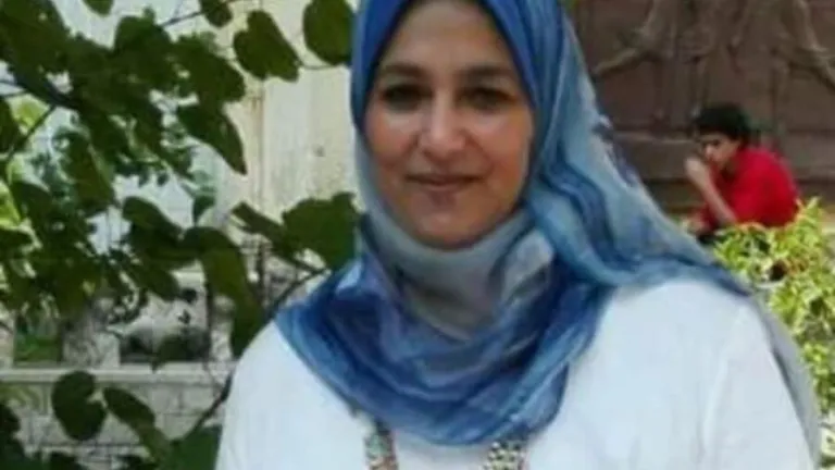 ننشر حركة تنقلات قيادات التعليم .. منها سميه الخطيب وكيلاً لمديريه التربيه والتعليم بالجيزه