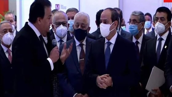 جامعة القاهرة تشارك في النسخة الثانية للمنتدى العالمي للتعليم العالي والبحث العلمي