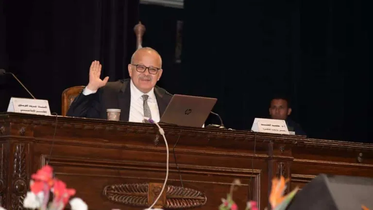 ننشر حصاد جامعة القاهرة في عام 2021 .. منها الأولى مصريًا وأفريقيًا في معظم التصنيفات الدولية وتتفوق في المنافسات العالمية على جامعات مرموقة دوليًا