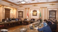 جامعة القاهرة: إنشاء معمل مرجعي للفيروسات والإنتاج المبدئي للقاحات قبل تصنيعها