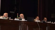 الخشت يوجه العمداء ببدء الاستعدادات لامتحانات الفصل الدراسي الأول ومراعاة إجازات عيد الميلاد المجيد