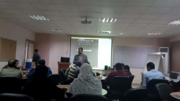 القابضة للمياه: ورشة عمل لوضع المواصفات الفنية لمحطات الترشيح الفائق