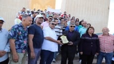 المشاركون فى المنتدى الشبابى الحادى عشر بأسوان يزورون السد العالى ومعبد فيلة .. يطلقون مبادرة”زور مصر..مصر أحلى”