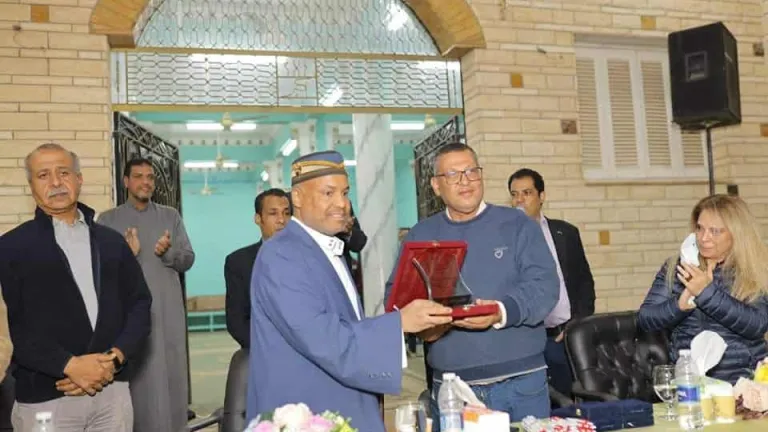 المنتدى الشبابى البيئى العربى يشارك فى تنفيذ المبادرة الرئاسية (قادرون باختلاف) لذوى الهمم