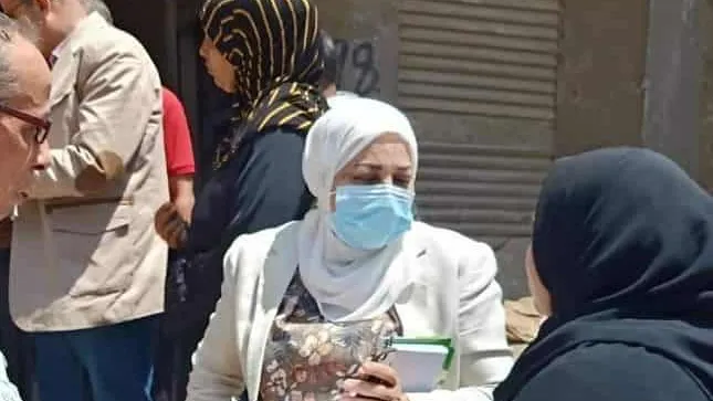 نائب محافظ القاهرة: إخلاء 4190 أسرة بمنطقة عزبة أبو قرن العشوائية وتسكينهم بمشروع "معا"