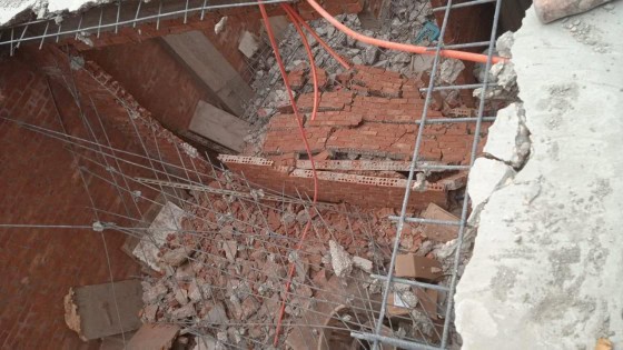 محافظة الجيزة تضبط وتزيل أعمال بناء مخالف بالعجوزة وبولاق الدكرور