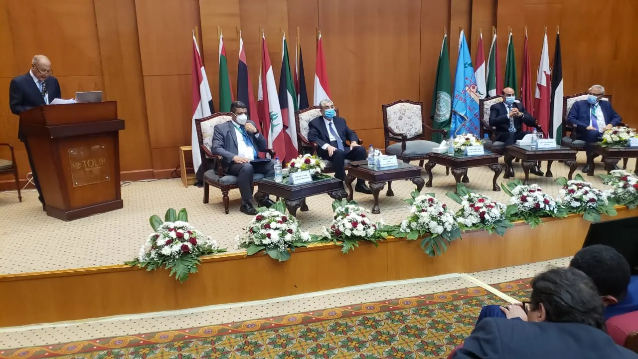 ننشر 7 توصيات للمؤتمر العربي للإستخدامات السلمية للطاقة الذرية بأسوان