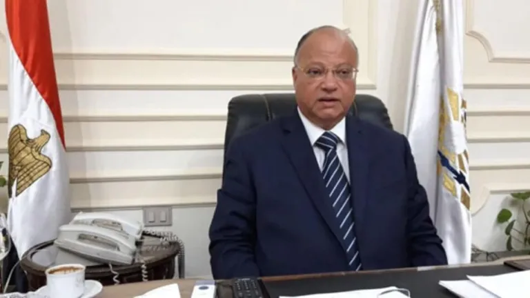 محافظ القاهرة : تطبيق نظام جديد للتحكم اللحظى عن بعد لشبكات الإنارة في الطرق الرئيسية لترشيد استهلاك الطاقة