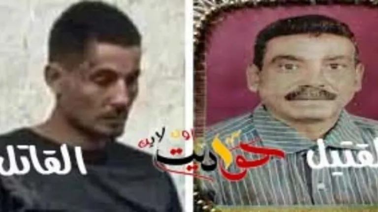 قطع رأس عامل بالسطور وتجول بها فى الشارع .. اليوم محاكمة سفاح الإسماعيلية