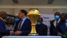 رئيس “كاف” يحسم الجدل .. يعلن إقامة كأس أمم أفريقيا في موعدها