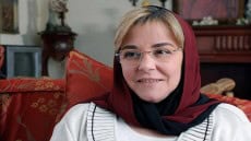 بعد صراع مع المرض .. وفاة الفنانة مها أبو عوف