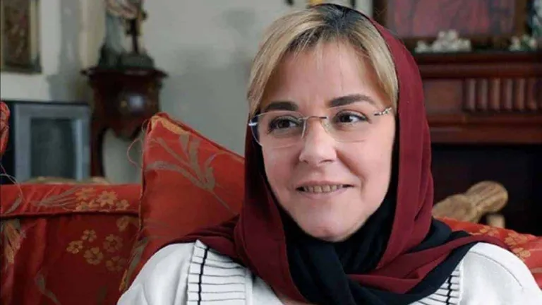 بعد صراع مع المرض .. وفاة الفنانة مها أبو عوف