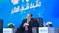 ننشر كلمة الرئيس السيسي خلال جلسة نموذج محاكاة مجلس حقوق الإنسان الدولي