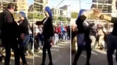 معلمة المنصورة .. بعد ان خسرت وظيفتها وتم طلاقها .. هذا ما سيتم فعله