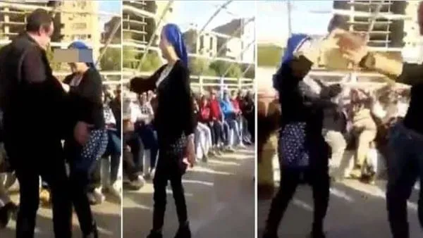 معلمة المنصورة .. بعد ان خسرت وظيفتها وتم طلاقها .. هذا ما سيتم فعله