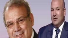 اليوم .. أولى جلسات قضية الآثار الكبرى .. وصول فريد الديب دفاع حسن راتب للمحكمة