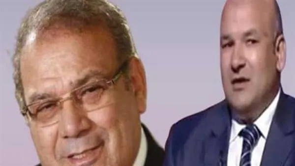اليوم .. أولى جلسات قضية الآثار الكبرى .. وصول فريد الديب دفاع حسن راتب للمحكمة