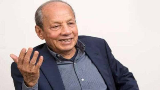 وفاة الإعلامي إبراهيم حجازي بعد صراع مع المرض