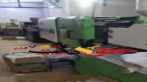غلق وتشميع مصنع منتجات بلاستيكية شهير يستخدم مواد غير مطابقه للمواصفات فى المنيب
