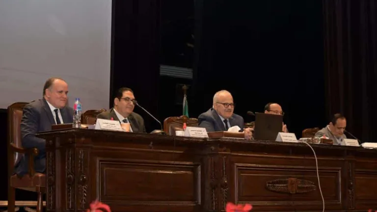 خطة تنفيذية لتفعيل وحدة رعاية النوابغ والموهوبين بجامعة القاهرة