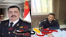 رفعت مأموراً لقسم شرطة الحوامدية خلفاً لعبد العزيز