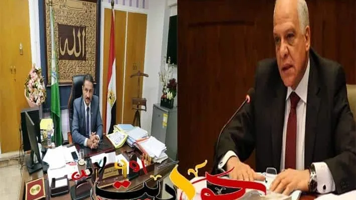 غداً بدء امتحانات الفصل الدراسي الأول لطلاب الشهادة الاعدادية .. توجيهات هامة من محافظ الجيزة لرؤساء الأحياء والمراكز