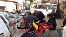 الجيزة: ضبط ٣ طن لحوم ودواجن ومشتقاتها فاسدة بسوق الثلاثاء