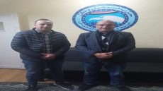 الف مبروك .. ابو تريكة أمينآ مساعدآ للعلاقات العامة بحزب مستقبل وطن أمانة مركز أبوالنمرس