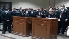 لهذا السبب .. فريد الديب يطلب إخلاء سبيل حسن راتب بقضية “الآثار الكبرى”