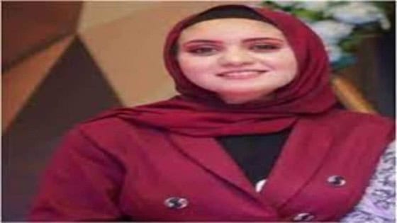 بسنت ضحية الابتزاز