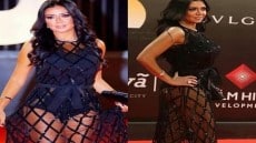 رانيا يوسف : تبحث عن شريك لحياتها لكن لابد ان يحترم هذا الشرط