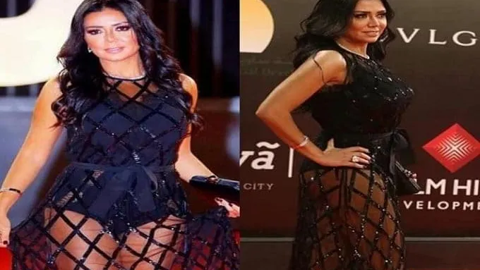 رانيا يوسف : تبحث عن شريك لحياتها لكن لابد ان يحترم هذا الشرط