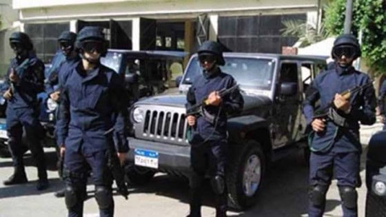 القبض على امبراطور الكيف فى الهرم .. لن تصدق على ما عُثر بحوزته