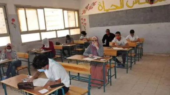 ننشر تفاصيل التعدي على معلمة السنبلاوين من قبل أولياء امور طلاب الاعدادية