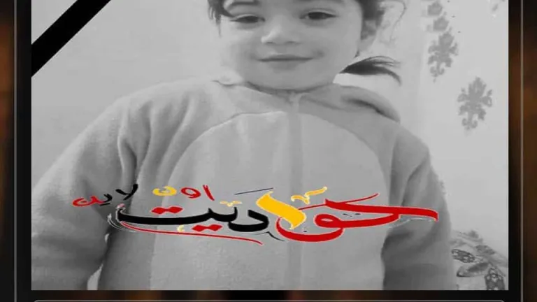 حدث فى الصف .. بعد غياب طفلتهم يعثرون عليها مقتولة داخل جوال امام المنزل