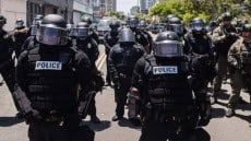 حرب فى الدقهلية بين الشرطة وعناصر جنائية شديدة الخطورة .. هذا ما اسفرت عنه