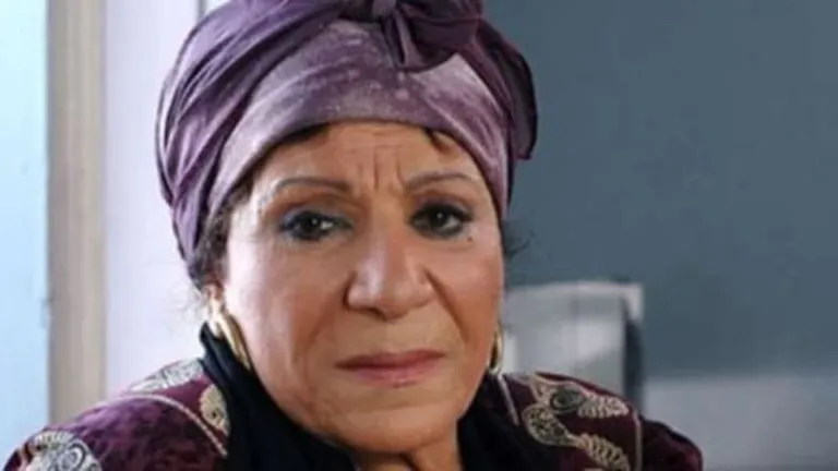وفاة الفنانة عايدة عبد العزيز .. تشييع الجثمان عقب صلاة الجمعة من مسجد الشرطة