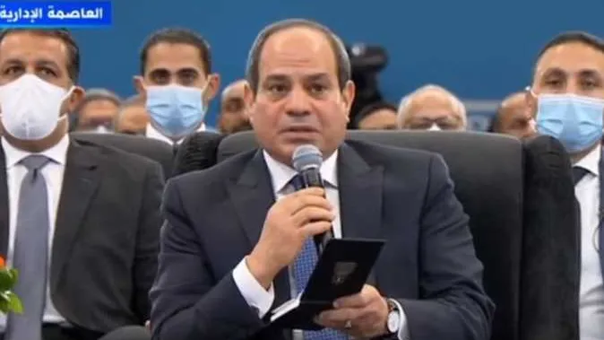 هذه هى أبرز المعلومات عن المشروع القومي لتنمية الأسرة المصرية