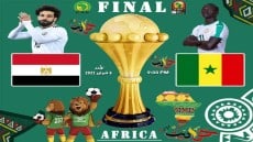 تأجيل مباراة مصر والسنغال في نهائي كأس امم إفريقيا .. هذا هو رد الكاف