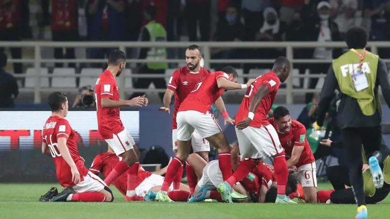 مباراتان وديتان للاهلى امام كل من اسون وطلائع الجيش .. تعرف على موعدهما