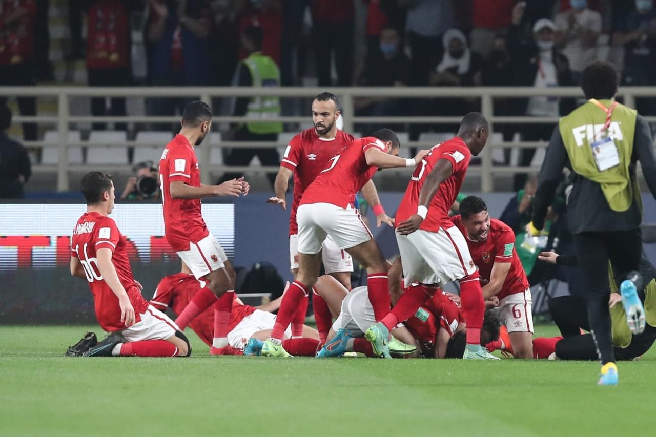 هذه هى غيابات الأهلي أمام الترجي التونسى في دوري أبطال إفريقيا .. تعرف على موعد المباراة والتشكيل