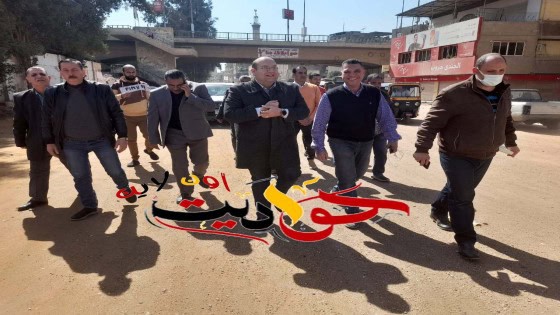 حواديت اون لاين لـ نائب محافظ الجيزة .. مطلب جماهيرى من أهالى شارعى الجمهورية والنزهة عمل مطبات صناعية للحد من الحوادث .. الاخير يعطى تعليماته لرئيس مدينة الحوامدية بسرعة التنفيذ