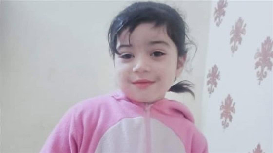 شغل سلايف .. زوجة عم الطفلة ساندى فى الصف هى قاتلتها.. النيابة تكشف تفاصيل مسيرة لن تصدقها