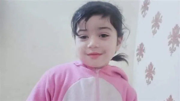 شغل سلايف .. زوجة عم الطفلة ساندى فى الصف هى قاتلتها.. النيابة تكشف تفاصيل مسيرة لن تصدقها
