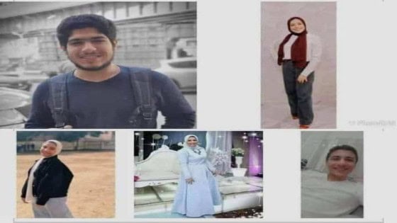 الغاز يقتل اسرة كاملة مكونة من 7 اشخاص فى الشرابية .. اعرف التفاصيل